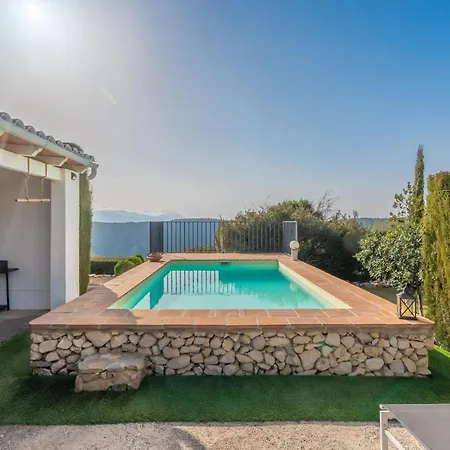 Vakantiehuis El Chaparrillo