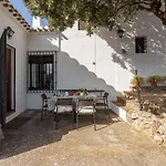 بيت للعطل El Chaparrillo *