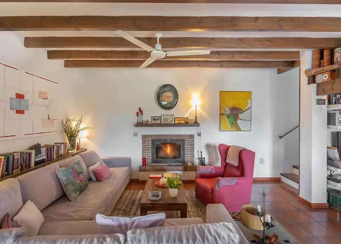 El Chaparrillo Villanueva del Rosario