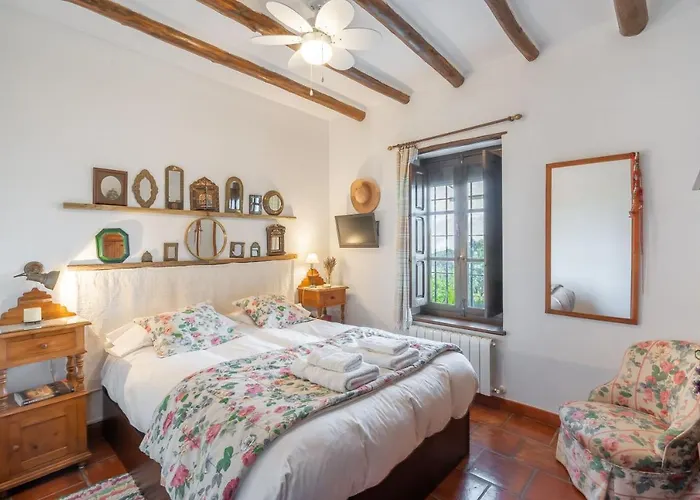 El Chaparrillo * Villanueva del Rosario